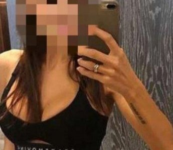 Анкета проститутки Юлиана - город Андреевка, 28 лет, №8204